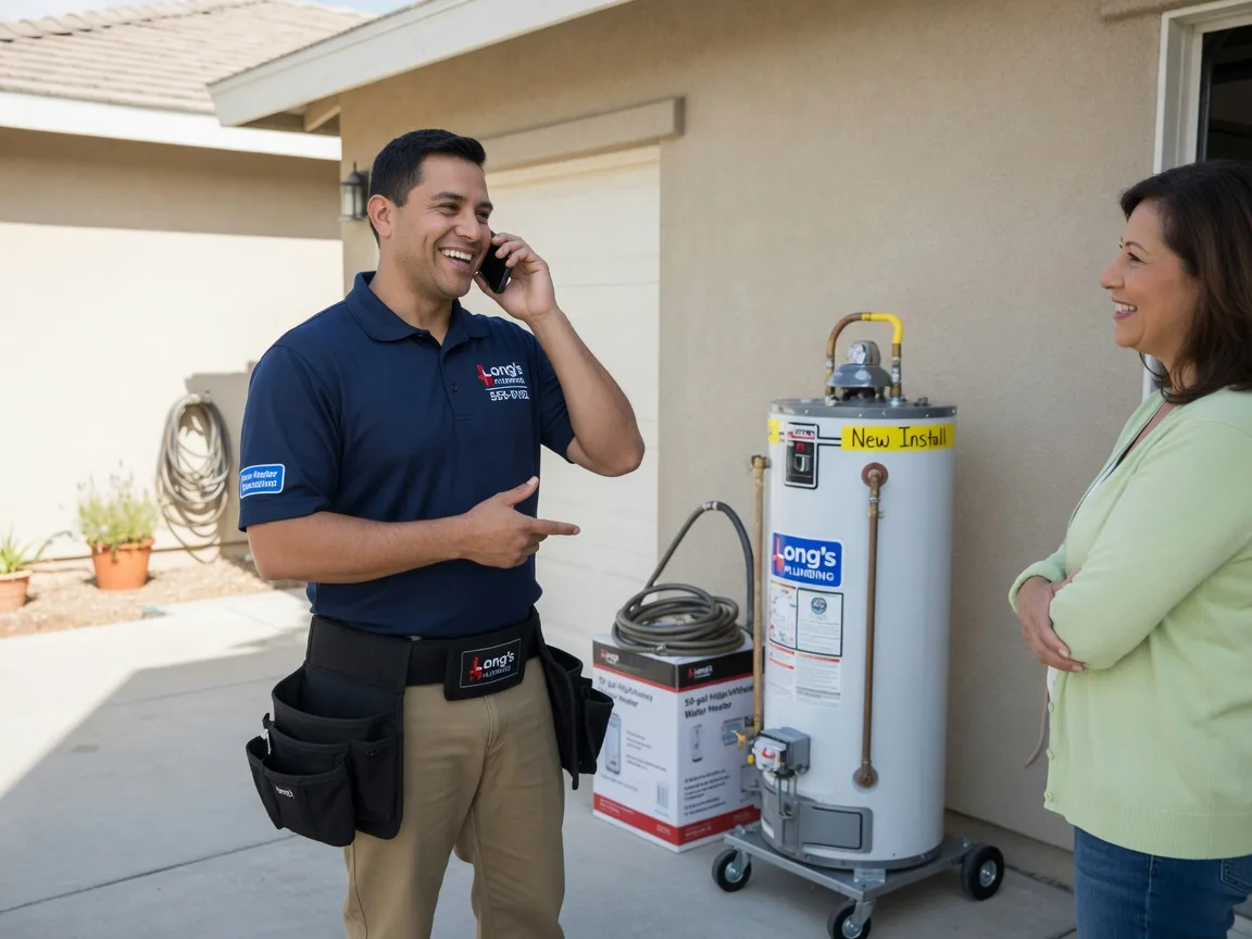 Leak Detection Oblong, IL FAQs